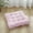 Pink, variant on Monebena Floor Pillow Cushions Meditation Pillow Soft Thicken Corduroy Seating Cushion Tatami for Yoga Living Room Coffee Sofa Balcony Kids Pets Outdoor Patio Furniture Cushions 1 PCS