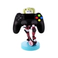 thumbnail image 3 of Cable Guy Harley Quinn Cable Guys NA, 3 of 4