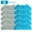 10 PACK, variant on PASILI Mop Cloth Replacement for bObsweep Ultra Vision Pet Maintain a Cleaner Home 4 PACK