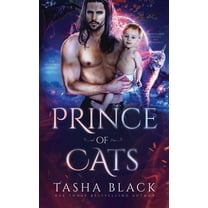 Prince of Cats: Autumn Court #1 (Rosethorn Valley Fae Romance)