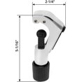 thumbnail image 1 of Mini cortador de tubos de servicio pesado de 3-28 mm de pulgada para tubería de cobre Pvc tubo delgado de acero inoxidable Banban, 1 of 2