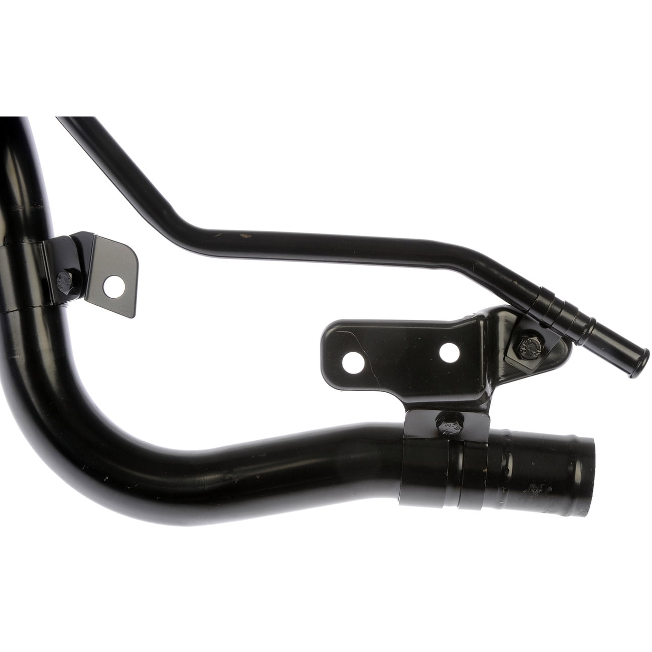 Dorman 577-962 Fuel Filler Neck for Specific Honda Models