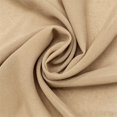 thumbnail image 5 of ZToonmas Women's Bow-Tie Halter Bikini Cover-up Sheer Wrap-Front Beach Sarong Transparent Chiffon Swimsuit Shawl for Vacation, 5 of 7