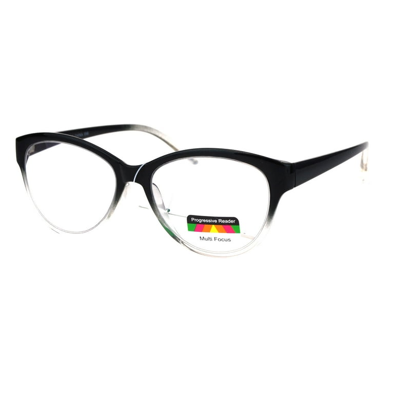 Progressive reading cheap glasses walmart