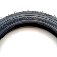 thumbnail image 2 of 12 inch skid scooter balance car scooter driving tire 12-1/2*1.75*2-1/4 tire, 2 of 7