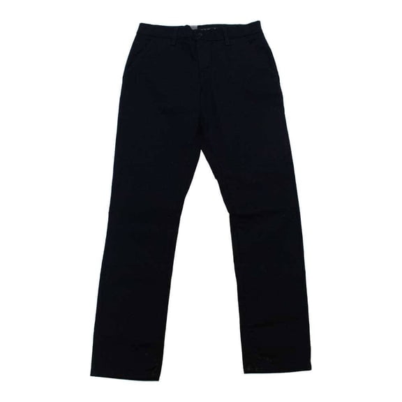 Pantalón Furor para Caballero Gabardina Azul Marino Talla 32