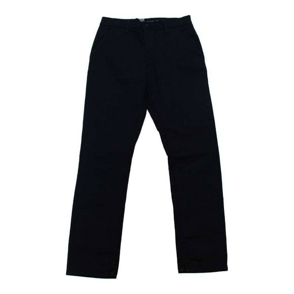 Pantalón Furor para Caballero Gabardina Azul Marino Talla 36