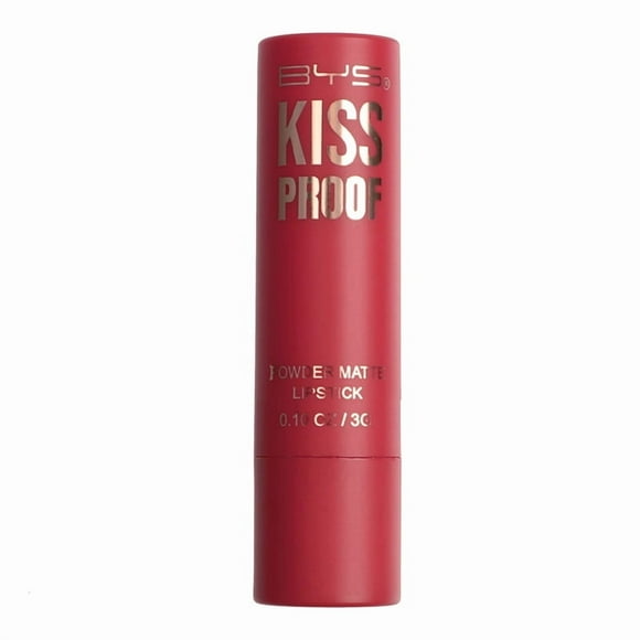 Labial Mate Indeleble Rumba BYS/código BY585 /1 pieza
