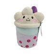 thumbnail image 2 of Puchi Gumi 7” Boba Tea Plush, 2 of 7