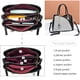 thumbnail image 5 of Bolso SimYeer, monederos de piel tipo bandolera para mujer, 5 of 7