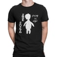 thumbnail image 1 of Camiseta de hombre Playing The Angel, divertida camiseta de algodón, camiseta de manga corta Depeche Cool Mode, camiseta de cuello redondo, idea de regalo, 1 of 6
