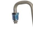 thumbnail image 3 of Power Steering Pressure Line Hose Assembly Fits select: 1992-1999 DODGE DAKOTA, 1999 DODGE DURANGO, 3 of 3