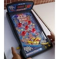 thumbnail image 2 of Trisquirrel Machine de Flipper avec Tableau d'Affichage LED, Jeu de Table Électronique avec Lumières et Sons, 8 Ans et Plus, 2 of 5