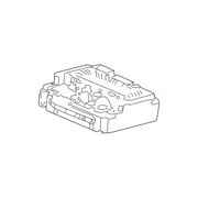 Genuine OE Honda Radio Chassis - 39175-SDA-A41
