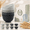 Black gray, variant on Homienly Small Bowls 10 OZ, Wheat Straw Ice Cream Bowls for Yogurt, Berries, Fruit, Dessert and Snacks, Reusable Unbreakable Bowl Set of 8, Microwave Dishwasher Safe-Beige
