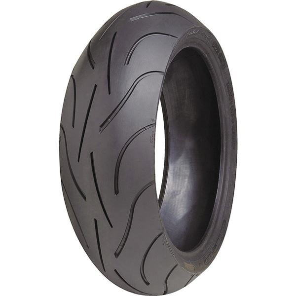 Michelin Pilot Power 2CT 190/55ZR17 W BW