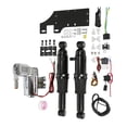 thumbnail image 6 of Geelife Rear Air Ride Suspension Kit For Harley-Davidson Bagger Road Glide, 6 of 11