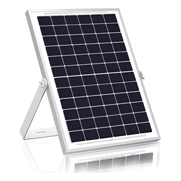Panel Solar Módulo Solar Monocristalino Celdas Multientrada Xtellar Negro