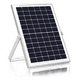 thumbnail image 1 of Panel Solar Módulo Solar Monocristalino Celdas Multientrada Xtellar Negro, 1 of 4