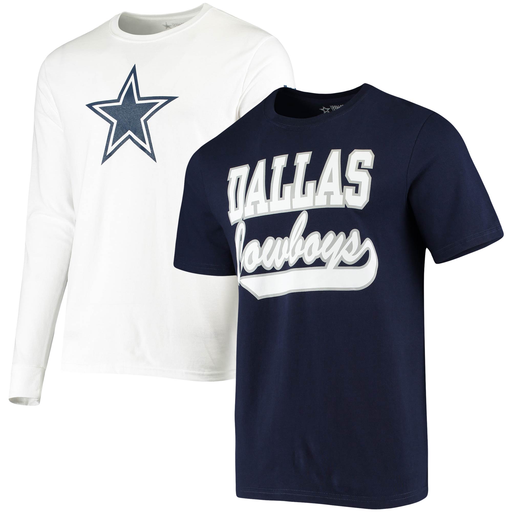 dallas cowboys tee shirts