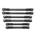 thumbnail image 1 of Steering Linkage Pull Rod Tie Rod for Steering Linkage Pull Rod Tie Rod for Hoss/Slash/ 4WD, 1 of 5