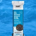 thumbnail image 5 of All Natural Oat Bar, 12 Count, 12 x 55g - Sea Salt Brownie (Gluten-Free, Dairy Free, No Added Sugar), 5 of 5