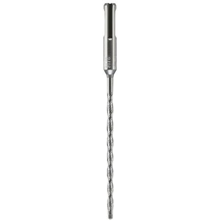 UPC 000346390391 product image for Bosch HCFC2011B25 3/16 in. x 6-1/2 in. SDS-plus X5L Hammer Carbide Bit (25-Pack) | upcitemdb.com
