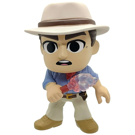 Funko Jurassic World Mystery Minis Dr. Alan Grant Mini Figure (No Packaging)