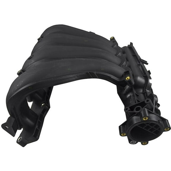 Intake Manifold - Compatible with 2013 - 2019 Nissan NV200 2.0L 4-Cylinder Naturally Aspirated DOHC GAS 2014 2015 2016 2017 2018