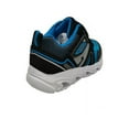 thumbnail image 4 of Athletic Works Toddler Boys Light-up Athletic Sneaker, Sizes 7-12, 4 of 11