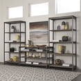 thumbnail image 3 of Home Styles Barnside Métro 3 Pièces Centre de Divertissement en Gris, 3 of 3