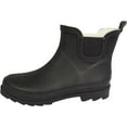 thumbnail image 2 of NORTY - Womens Ankle Rain Boots - Ladies Waterproof Winter Spring Garden Boot, 2 of 6