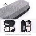 thumbnail image 4 of Irfora Gimbal Bolsa portátil Bolsa de almacenamiento impermeable Estabilizador Estuche de transporte con cordón de repuesto para Hohem iSteady X Zhiyun XS Feiyu Vimble One Smartphone Gimbal Irfora Bolsa de almacenamiento, 4 of 7