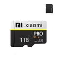 thumbnail image 1 of XIAOMI-tarjeta De Memoria Micro TF Clase 10, 2TB, 1TB, 512GB, 256GB, SD/TF Flash, 128GB, 64GB, para cámara De teléfono y Dron qym unisex, 1 of 2