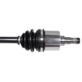 thumbnail image 3 of GSP NCV33035 GSP New CV Axle Fits select: 1989-1991,1993-1994 GEO METRO, 3 of 7