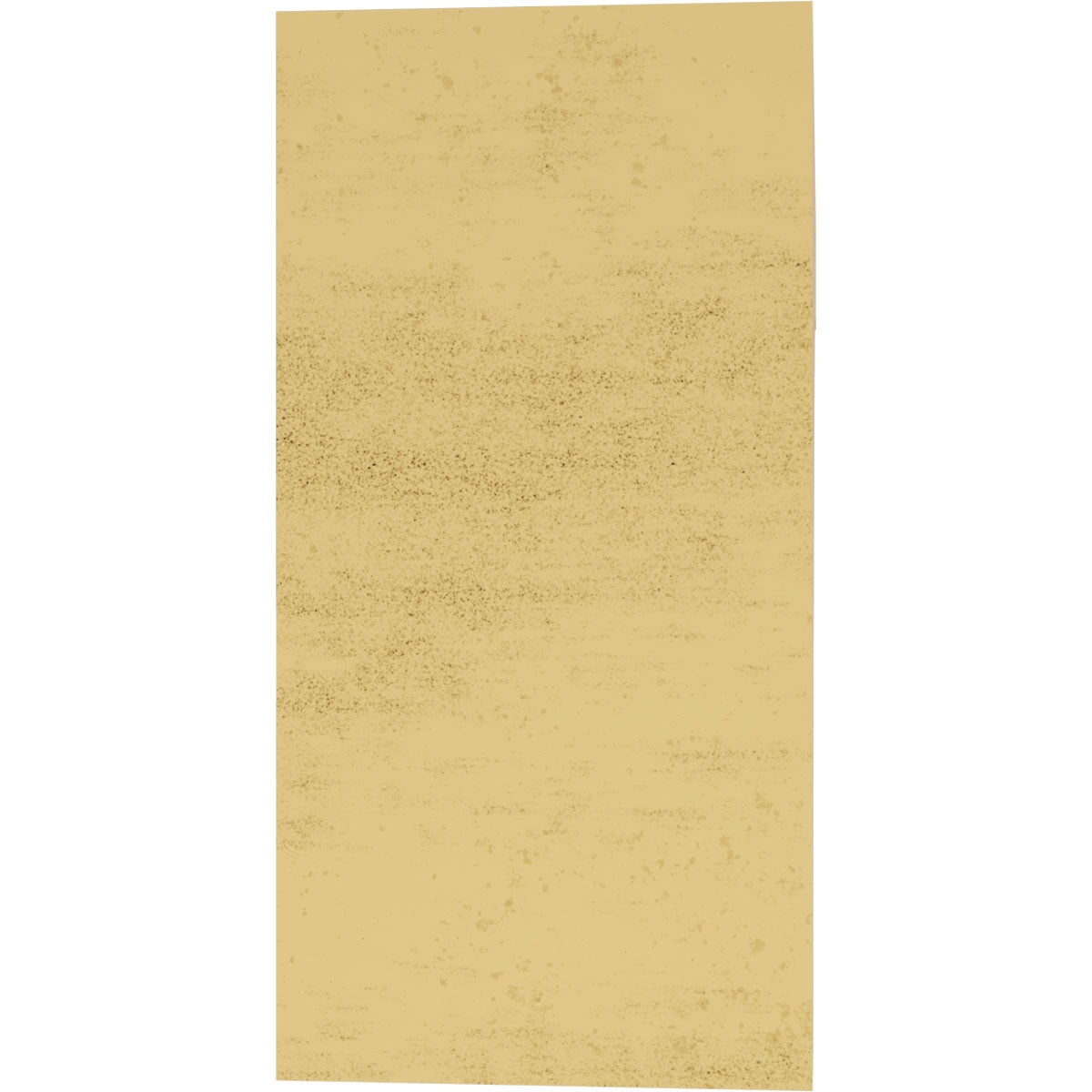 3"W x 9"D x 6"H Classic Rivera Rough Cedar Woodgrain TimberThane Corbel, Primed Tan