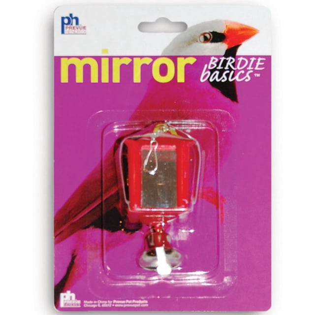 Espejo linterna Prevue Birdie Basics 60420