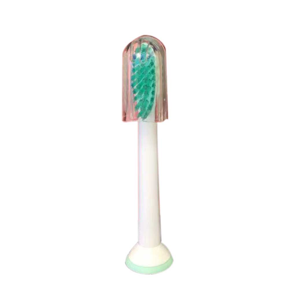 electric toothbrush head covers