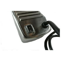 ISM-15 BBQ Grill ROTISSERIE Motor Stainless Steel 40LBS CSA/CE