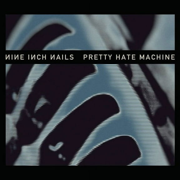 Nine Inch Nails - Pretty Hate Machine: 2010 Remaster - Music & Performance - CD