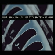 Nine Inch Nails - Pretty Hate Machine: 2010 Remaster - Industrial - Vinyl