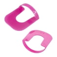 thumbnail image 4 of Silicone Finger Protectors: Reusable Non-Stick Tools For Toenail Nail Art, Fits All Finger Sizes, Easy To Use, Pinch Nails For Preventing Polish Mishaps, Instructions Included, 4 of 8