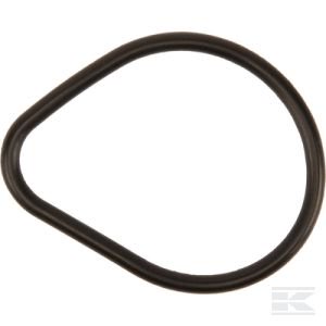 Honda Pump Cover O-Ring