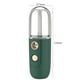 thumbnail image 3 of Handy Mist Sprayer Humidificador facial de mano para maquillaje/cuidado de la piel (verde oscuro) Likrtyny Libre de BPA, 3 of 6