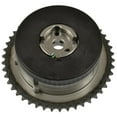 thumbnail image 2 of Engine Variable Valve Timing (VVT) Sprocket Fits select: 2010-2017 CHEVROLET EQUINOX, 2008-2014 CHEVROLET MALIBU, 2 of 3