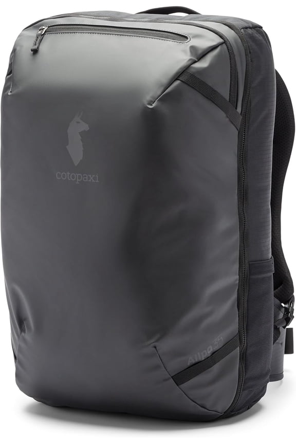 Allpa 35l Travel Pack, Black