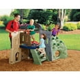 Little Tikes Endless Adventures Rock Climber & Slide