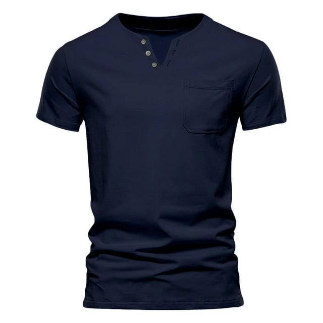 pstuiky camisetas para hombre, Camisa deportiva informal de manga corta con solapa para hombre camisas casuales para hombre xxl