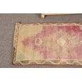 thumbnail image 4 of Moroccan Rug, Turkish Rug, Vintage Rug, Home Decor Rug, 1.5x3.1 ft Small Rug, 4 of 9