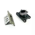 thumbnail image 1 of Motorcycle Intake Pipe Mainfold Boot Reed Valve For KTM 50SX 2002-2008 50 SX Pro Senior SX 50 50SX LC 50cc 65 SX sx Pro, 1 of 4